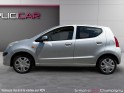 Nissan pixo 1.0 - 68 acenta - garantie 12mois - embrayge neuf - historique d'entretien - faible kilometrage - faible......