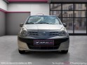 Nissan pixo 1.0 - 68 acenta - garantie 12mois - embrayge neuf - historique d'entretien - faible kilometrage - faible......