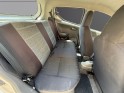 Nissan pixo 1.0 - 68 acenta - garantie 12mois - embrayge neuf - historique d'entretien - faible kilometrage - faible......