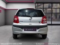 Nissan pixo 1.0 - 68 acenta - garantie 12mois - embrayge neuf - historique d'entretien - faible kilometrage - faible......