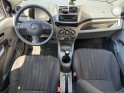Nissan pixo 1.0 - 68 acenta - garantie 12mois - embrayge neuf - historique d'entretien - faible kilometrage - faible......