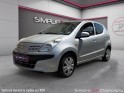 Nissan pixo 1.0 - 68 acenta - garantie 12mois - embrayge neuf - historique d'entretien - faible kilometrage - faible......