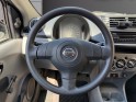 Nissan pixo 1.0 - 68 acenta - garantie 12mois - embrayge neuf - historique d'entretien - faible kilometrage - faible......