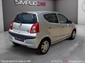 Nissan pixo 1.0 - 68 acenta - garantie 12mois - embrayge neuf - historique d'entretien - faible kilometrage - faible......