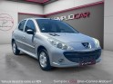 Peugeot 206 1.4e 75ch active occasion simplicicar brie-comte-robert simplicicar simplicibike france