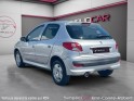 Peugeot 206 1.4e 75ch active occasion simplicicar brie-comte-robert simplicicar simplicibike france