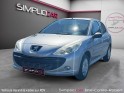 Peugeot 206 1.4e 75ch active occasion simplicicar brie-comte-robert simplicicar simplicibike france