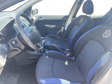 Peugeot 206 1.4e 75ch active occasion simplicicar brie-comte-robert simplicicar simplicibike france