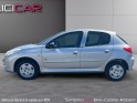 Peugeot 206 1.4e 75ch active occasion simplicicar brie-comte-robert simplicicar simplicibike france