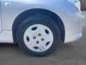 Peugeot 206 1.4e 75ch active occasion simplicicar brie-comte-robert simplicicar simplicibike france