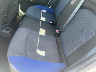 Peugeot 206 1.4e 75ch active occasion simplicicar brie-comte-robert simplicicar simplicibike france