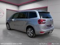 Citroen grand c4 spacetourer business 2.0 bluehdi 160 eat8 business - 7 places - camera de recul - attelage occasion...