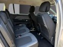 Citroen grand c4 spacetourer business 2.0 bluehdi 160 eat8 business - 7 places - camera de recul - attelage occasion...
