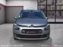 Citroen grand c4 spacetourer business 2.0 bluehdi 160 eat8 business - 7 places - camera de recul - attelage occasion...