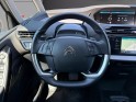 Citroen grand c4 spacetourer business 2.0 bluehdi 160 eat8 business - 7 places - camera de recul - attelage occasion...