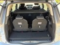 Citroen grand c4 spacetourer business 2.0 bluehdi 160 eat8 business - 7 places - camera de recul - attelage occasion...