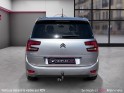Citroen grand c4 spacetourer business 2.0 bluehdi 160 eat8 business - 7 places - camera de recul - attelage occasion...