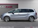 Citroen grand c4 spacetourer business 2.0 bluehdi 160 eat8 business - 7 places - camera de recul - attelage occasion...