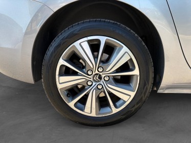 Citroen grand c4 spacetourer business 2.0 bluehdi 160 eat8 business - 7 places - camera de recul - attelage occasion...