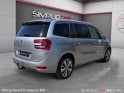 Citroen grand c4 spacetourer business 2.0 bluehdi 160 eat8 business - 7 places - camera de recul - attelage occasion...
