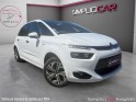 Citroen grand c4 picasso thp 155 exclusive occasion avignon (84) simplicicar simplicibike france