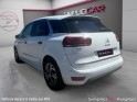 Citroen grand c4 picasso thp 155 exclusive occasion avignon (84) simplicicar simplicibike france
