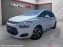 Citroen grand c4 picasso thp 155 exclusive occasion avignon (84) simplicicar simplicibike france