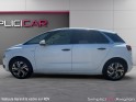 Citroen grand c4 picasso thp 155 exclusive occasion avignon (84) simplicicar simplicibike france