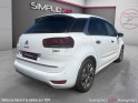 Citroen grand c4 picasso thp 155 exclusive occasion avignon (84) simplicicar simplicibike france