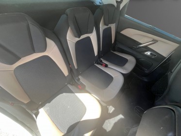 Citroen grand c4 picasso thp 155 exclusive occasion avignon (84) simplicicar simplicibike france