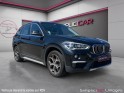 Bmw x1 f48 sdrive 18d 150 ch xline occasion simplicicar limoges  simplicicar simplicibike france
