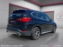 Bmw x1 f48 sdrive 18d 150 ch xline occasion simplicicar limoges  simplicicar simplicibike france