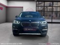 Bmw x1 f48 sdrive 18d 150 ch xline occasion simplicicar limoges  simplicicar simplicibike france