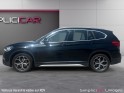 Bmw x1 f48 sdrive 18d 150 ch xline occasion simplicicar limoges  simplicicar simplicibike france
