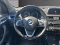 Bmw x1 f48 sdrive 18d 150 ch xline occasion simplicicar limoges  simplicicar simplicibike france