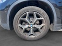 Bmw x1 f48 sdrive 18d 150 ch xline occasion simplicicar limoges  simplicicar simplicibike france