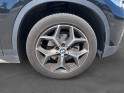 Bmw x1 f48 sdrive 18d 150 ch xline occasion simplicicar limoges  simplicicar simplicibike france