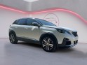 Peugeot 3008 bluehdi 180ch ss eat8 gt/  full entretient peugeot / courroie neuve / hayon électrique occasion simplicicar...