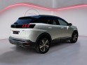 Peugeot 3008 bluehdi 180ch ss eat8 gt/  full entretient peugeot / courroie neuve / hayon électrique occasion simplicicar...