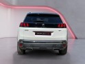 Peugeot 3008 bluehdi 180ch ss eat8 gt/  full entretient peugeot / courroie neuve / hayon électrique occasion simplicicar...