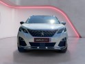 Peugeot 3008 bluehdi 180ch ss eat8 gt/  full entretient peugeot / courroie neuve / hayon électrique occasion simplicicar...