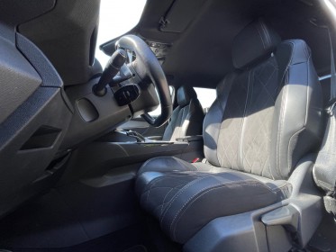 Peugeot 3008 bluehdi 180ch ss eat8 gt/  full entretient peugeot / courroie neuve / hayon électrique occasion simplicicar...