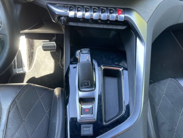 Peugeot 3008 bluehdi 180ch ss eat8 gt/  full entretient peugeot / courroie neuve / hayon électrique occasion simplicicar...