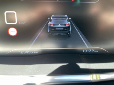 Peugeot 3008 bluehdi 180ch ss eat8 gt/  full entretient peugeot / courroie neuve / hayon électrique occasion simplicicar...
