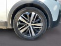 Peugeot 3008 bluehdi 180ch ss eat8 gt/  full entretient peugeot / courroie neuve / hayon électrique occasion simplicicar...