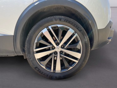 Peugeot 3008 bluehdi 180ch ss eat8 gt/  full entretient peugeot / courroie neuve / hayon électrique occasion simplicicar...