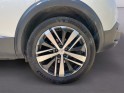 Peugeot 3008 bluehdi 180ch ss eat8 gt/  full entretient peugeot / courroie neuve / hayon électrique occasion simplicicar...