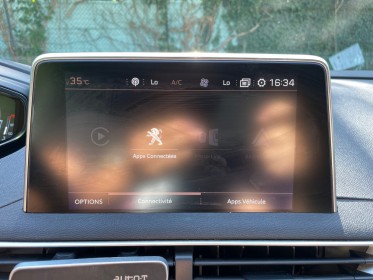 Peugeot 3008 bluehdi 180ch ss eat8 gt/  full entretient peugeot / courroie neuve / hayon électrique occasion simplicicar...