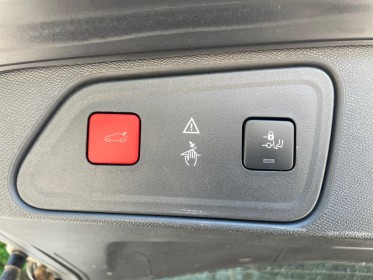 Peugeot 3008 bluehdi 180ch ss eat8 gt/  full entretient peugeot / courroie neuve / hayon électrique occasion simplicicar...