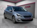 Peugeot 308 1.6 bluehdi 120 allure caméra arr occasion simplicicar veauche simplicicar simplicibike france